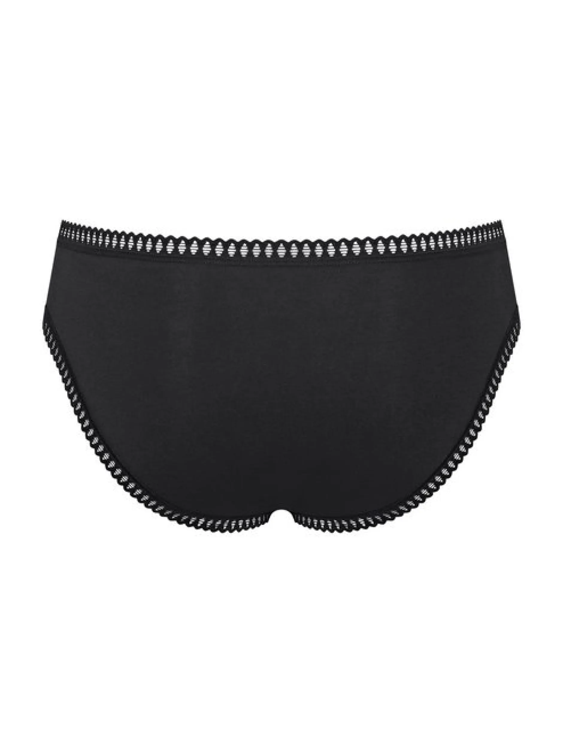 sloggi Damen Slip 6er Pack in blau