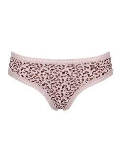sloggi Damen Slip 6er Pack in mehrfarbig