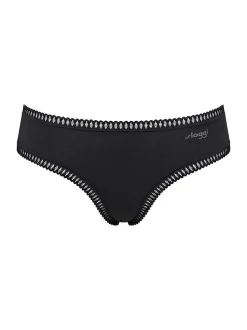 sloggi Damen Slip 6er Pack in mehrfarbig