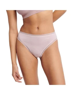 sloggi Damen Slip 6er Pack in rosa