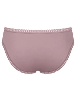 sloggi Damen Slip 6er Pack in rosa