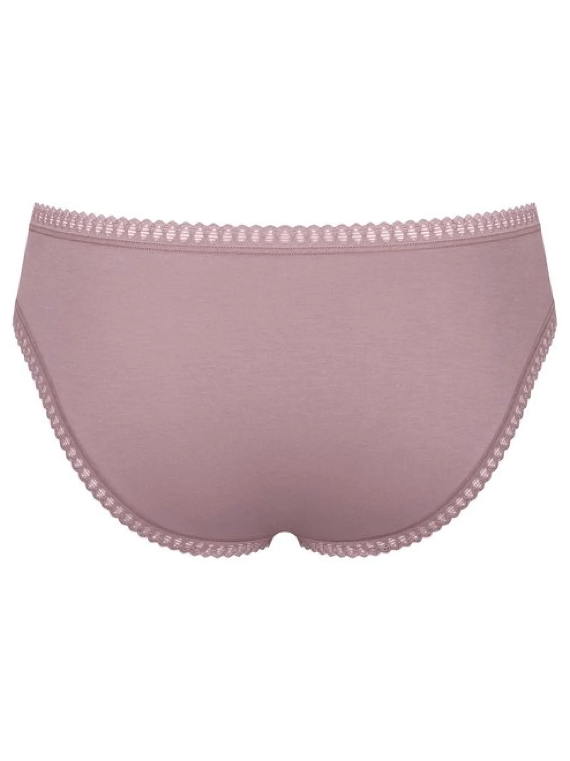 sloggi Damen Slip 6er Pack in rosa