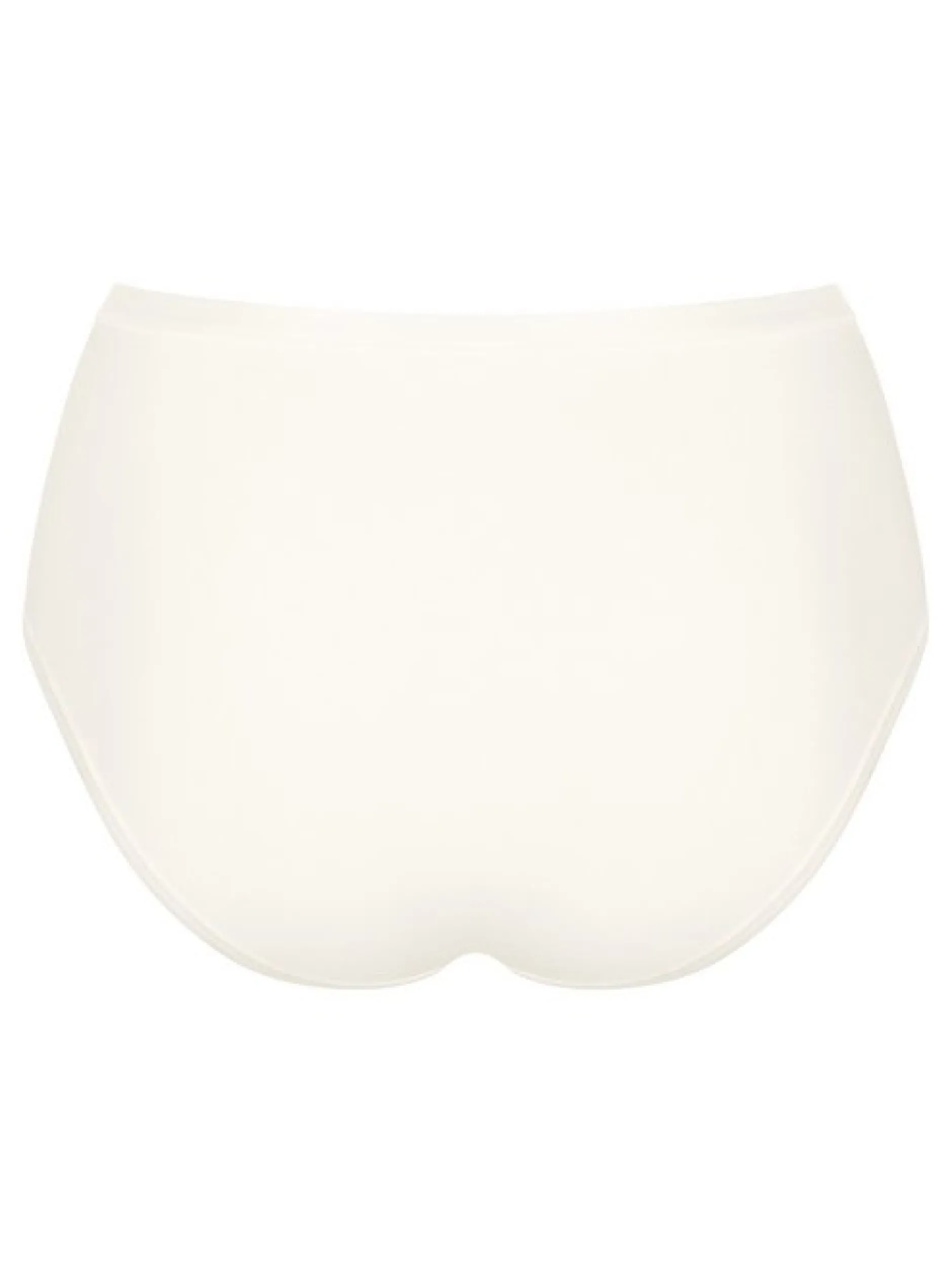 sloggi Damen Slip 6er Pack in weiß