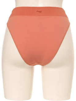 sloggi Damen Slip - Ever Infused in terra
