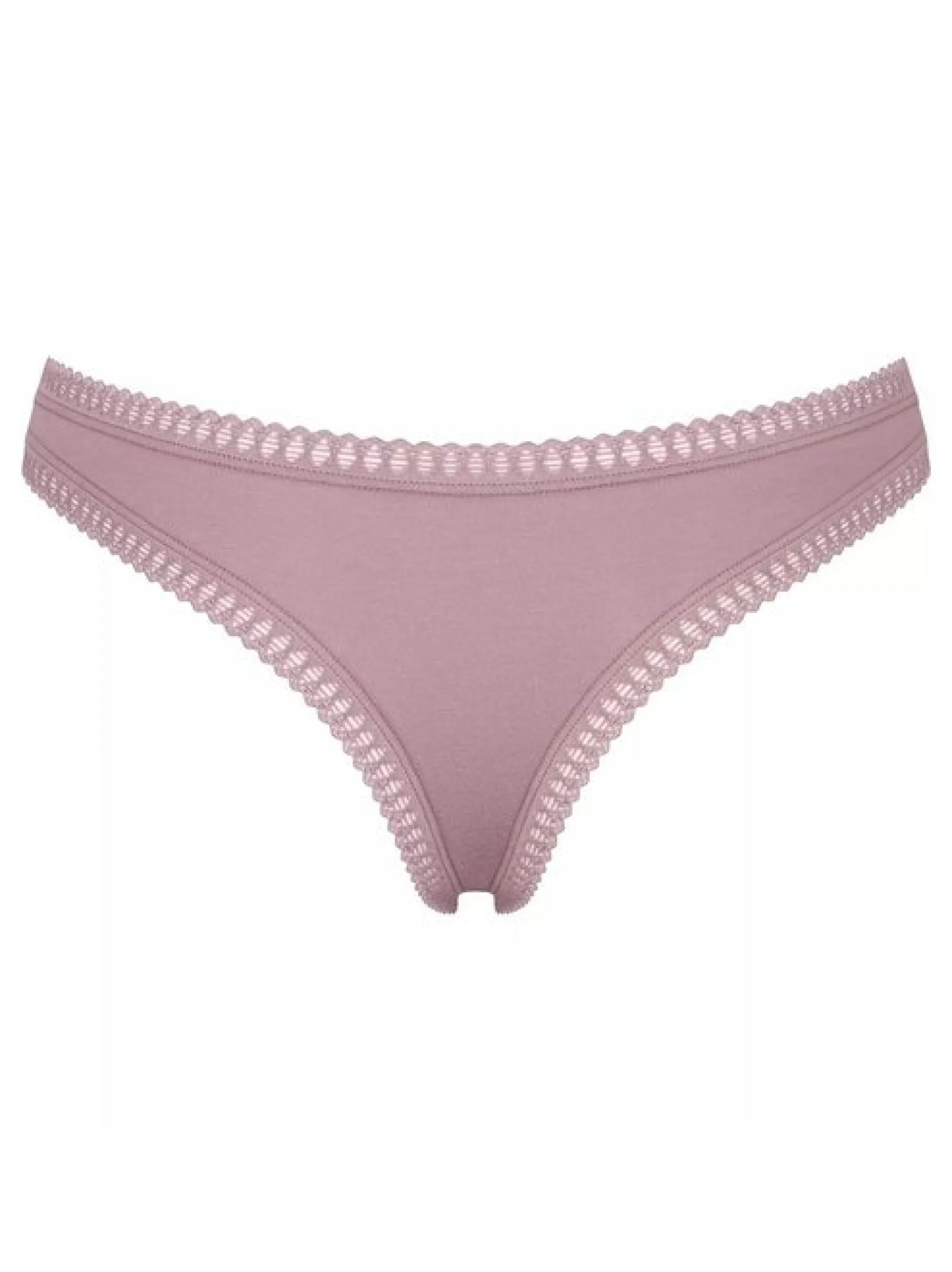 sloggi Damen String 6er Pack in mehrfarbig