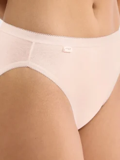 sloggi Damen Tai-Slip - Originals Basic in mehrfarbig