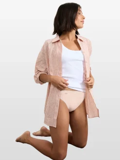 sloggi Damen Tai-Slip - Originals Basic in mehrfarbig