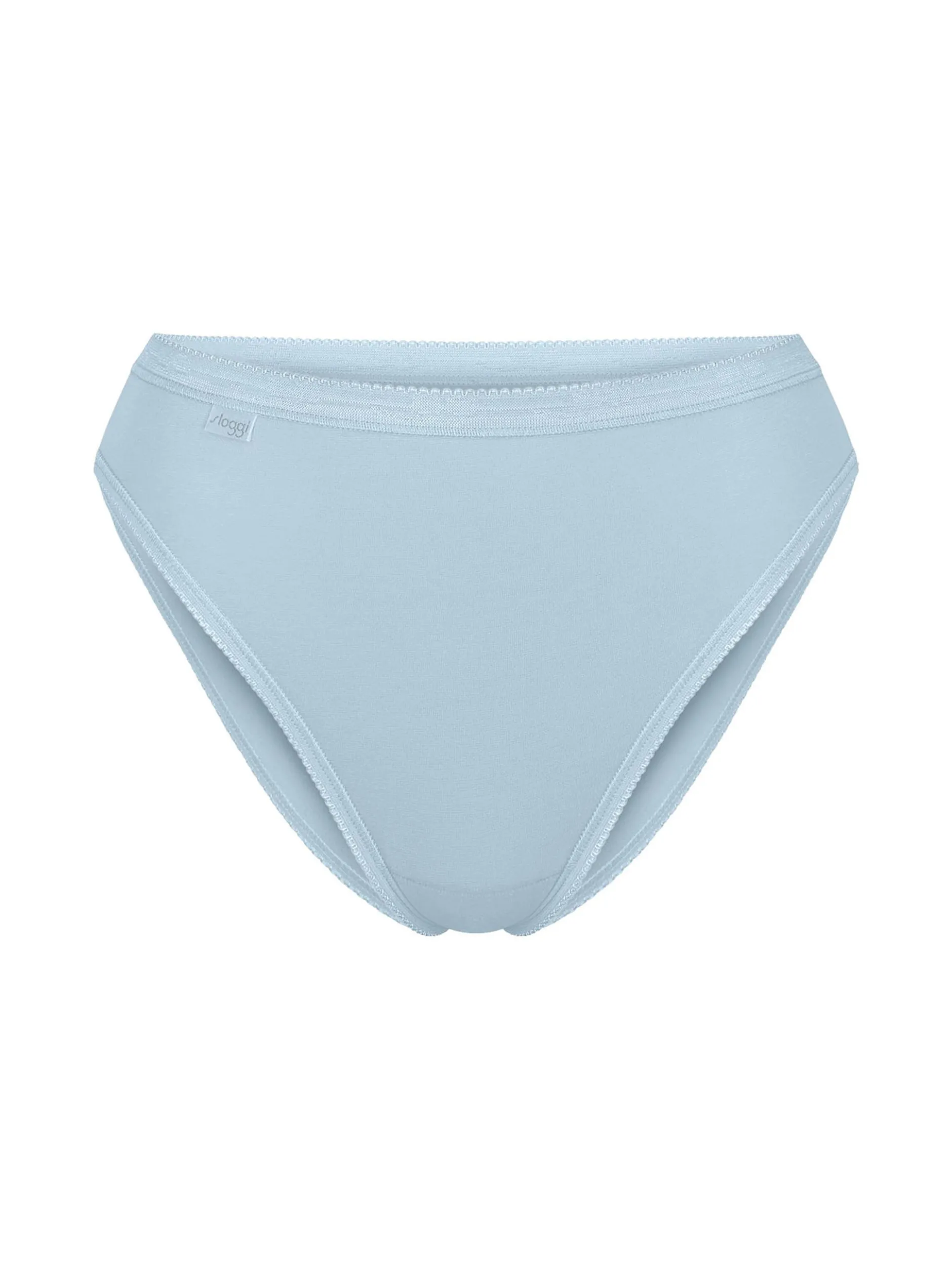sloggi Damen Tai-Slip - Originals Basic in grau