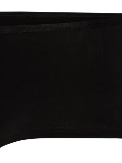 Snocks Damen Hipster in schwarz