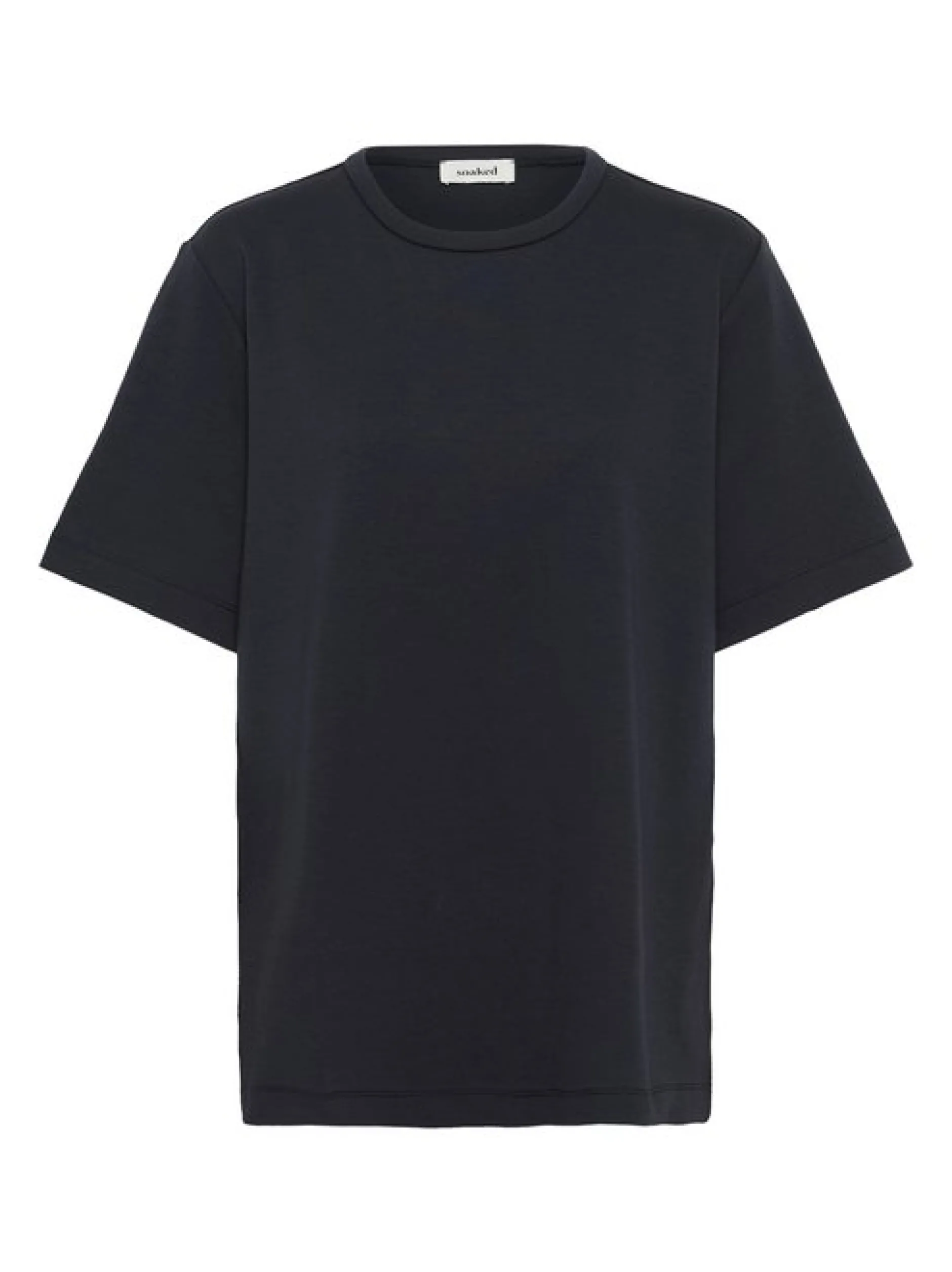 Soaked in Luxury Damen T-Shirt - Hevanne in marine
