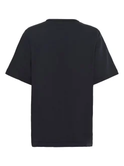 Soaked in Luxury Damen T-Shirt - Hevanne in marine