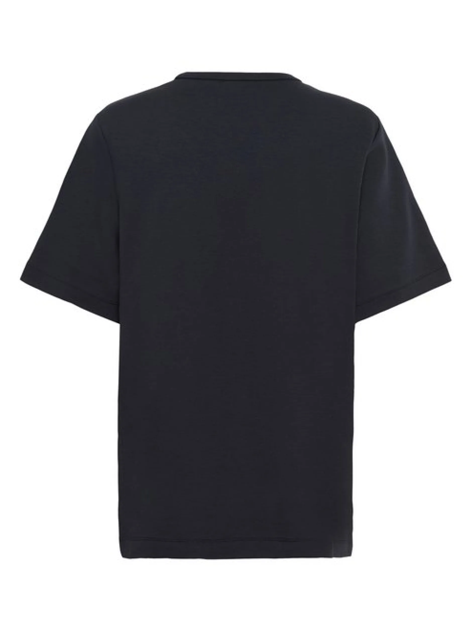 Soaked in Luxury Damen T-Shirt - Hevanne in marine