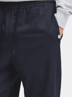 Solid Herren Chinohose - SDGinte in blau