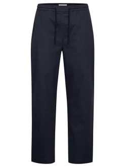 Solid Herren Chinohose - SDGinte in blau