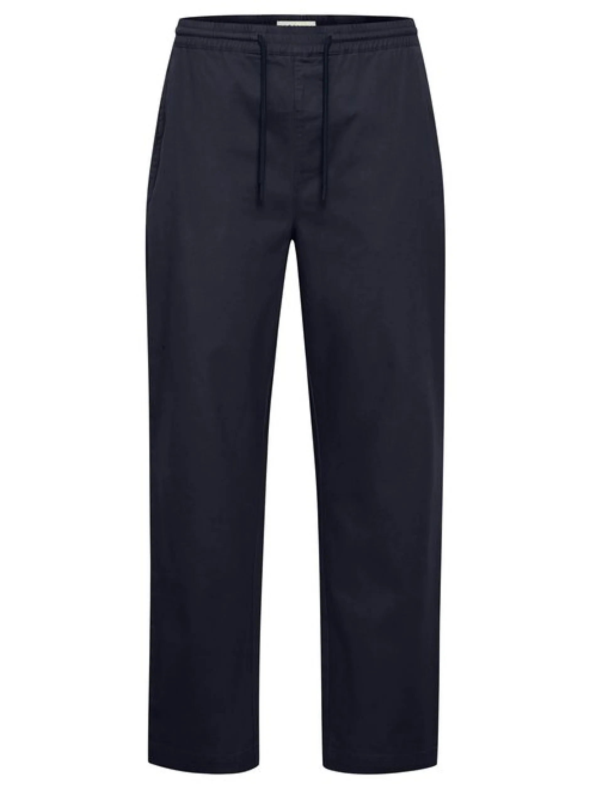Solid Herren Chinohose - SDGinte in blau
