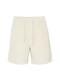 Solid Herren Chinoshorts - SDAlann in beige