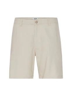 Solid Herren Chinoshorts - SDAurelius in beige