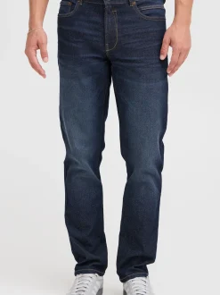 Solid Herren Jeans - SDRyno in dark stone