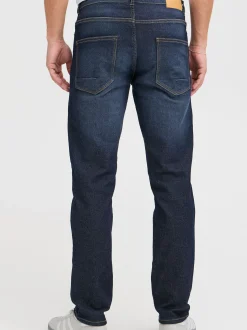 Solid Herren Jeans - SDRyno in dark stone