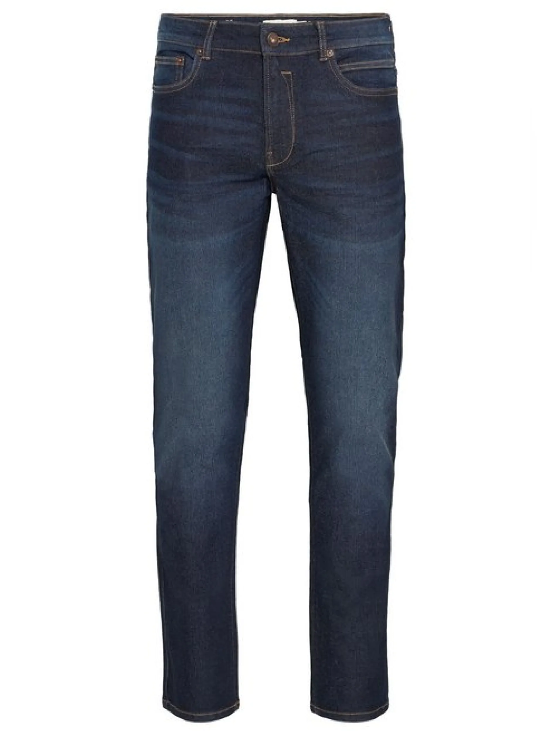 Solid Herren Jeans - SDRyno in dark stone