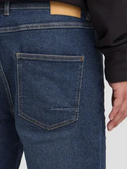 Solid Herren Jeans - SDRyon in blue stone denim