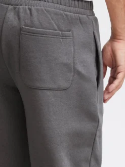 Solid Herren Jogginghose - SDHanso in grau