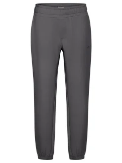 Solid Herren Jogginghose - SDHanso in grau