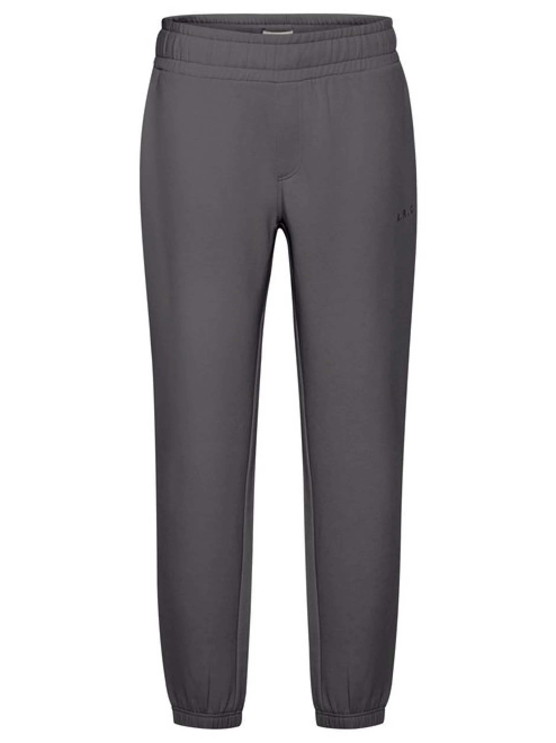 Solid Herren Jogginghose - SDHanso in grau