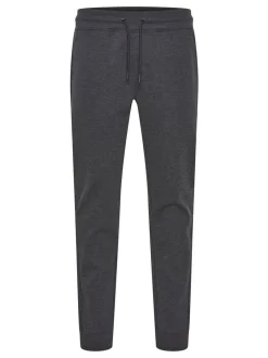 Solid Herren Jogginghose - SDQuinn in grau