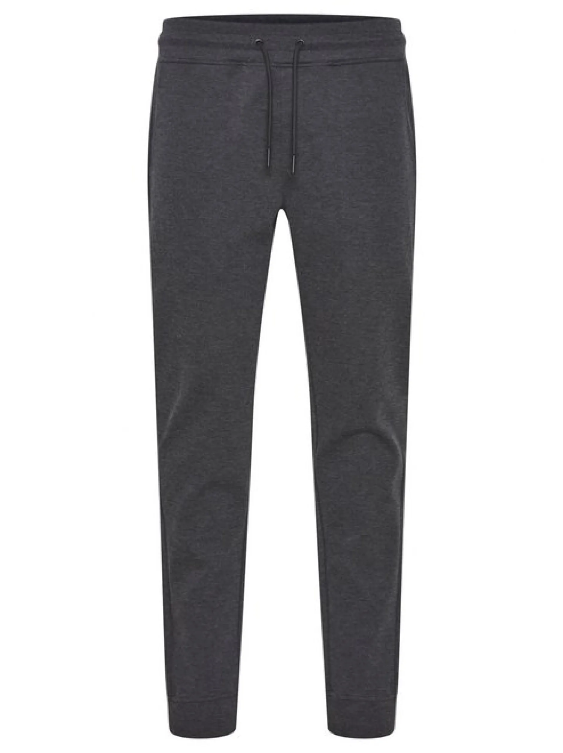 Solid Herren Jogginghose - SDQuinn in grau
