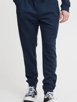Solid Herren Jogginghose - SDQuinn in blau