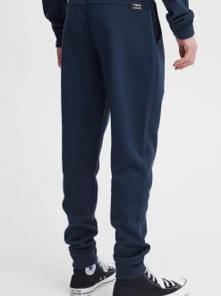 Solid Herren Jogginghose - SDQuinn in blau