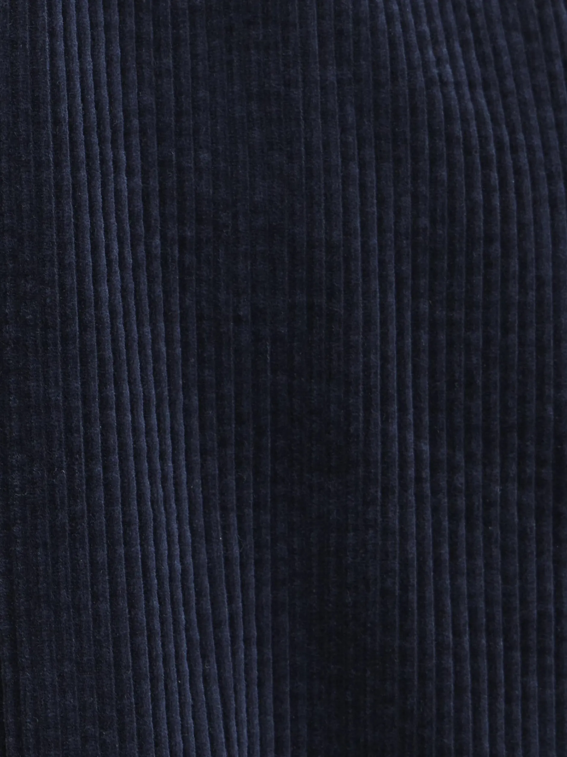 Solid Herren Kurzarmhemd - SDOban in blau