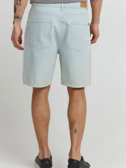 Solid Herren 5-Pocket-Hose - SDBrayson in denim