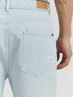 Solid Herren 5-Pocket-Hose - SDBrayson in denim