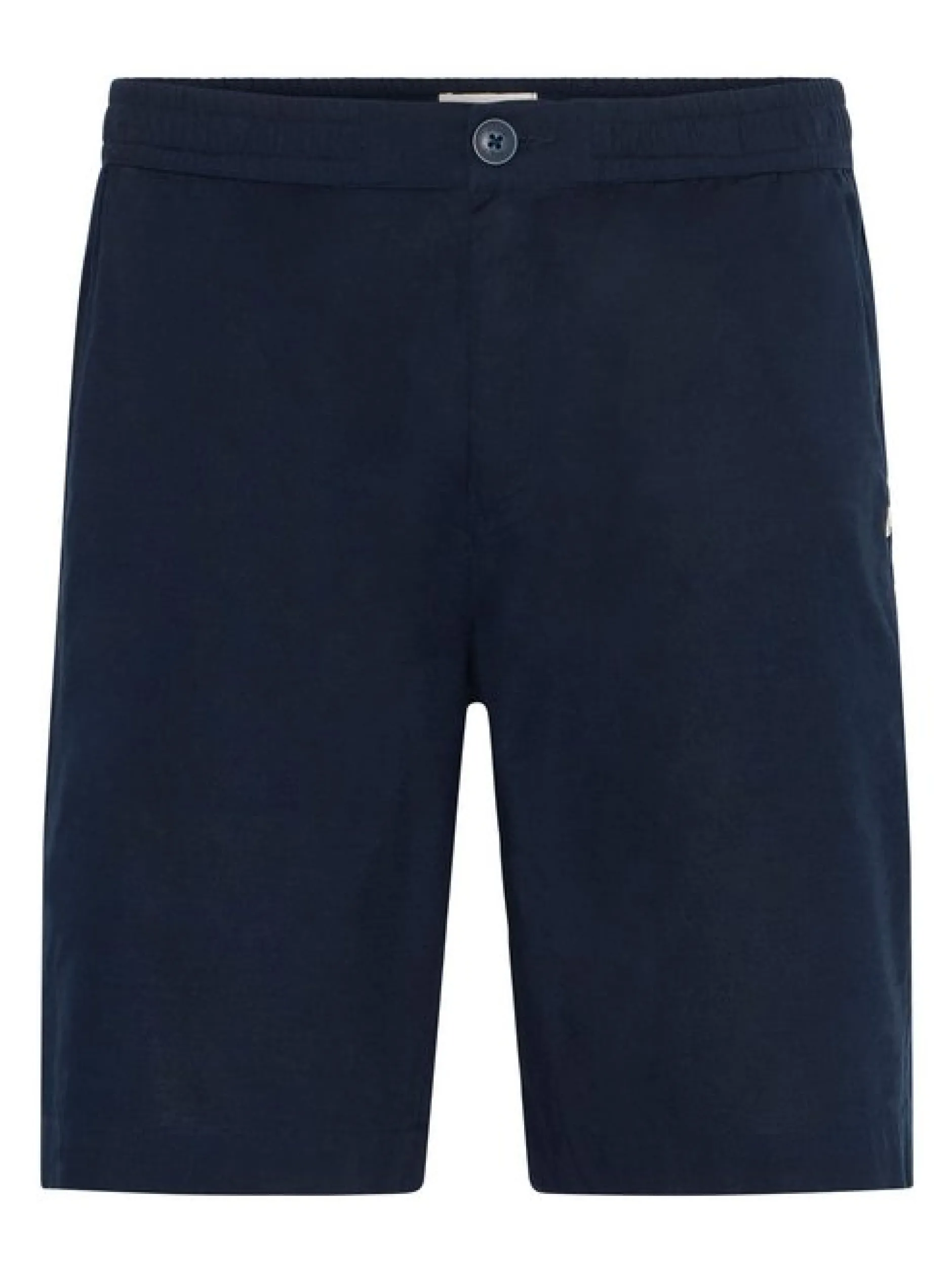 Solid Herren Shorts - SDLinus in blau