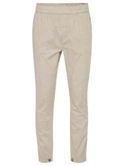 Solid Herren Stoffhose - SDBod in beige