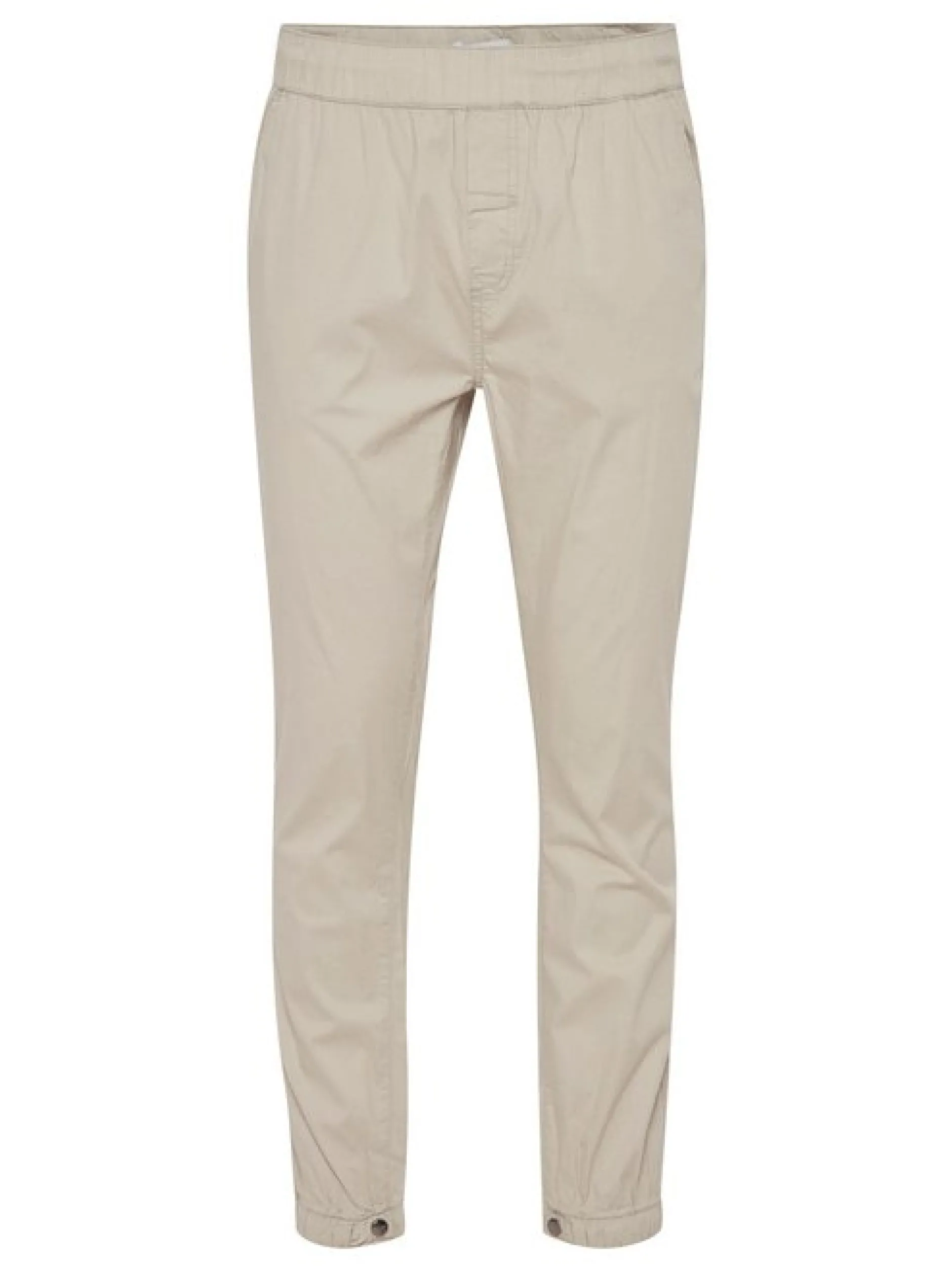 Solid Herren Stoffhose - SDBod in beige