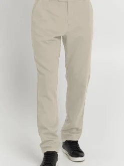 Solid Herren Stoffhose - SDFilip in beige