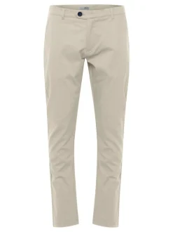 Solid Herren Stoffhose - SDFilip in beige