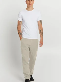 Solid Herren Stoffhose - SDFilip in beige