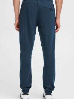 Solid Herren Sweathose - SDAugulus in blau