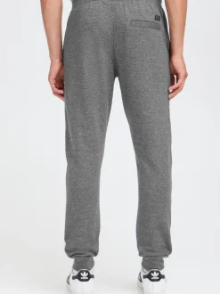 Solid Herren Sweathose - SDAugulus in grau