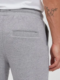 Solid Herren Sweathose - SDNafado in grau