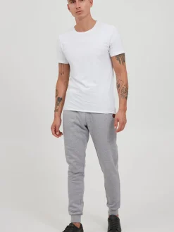 Solid Herren Sweathose - SDNafado in grau