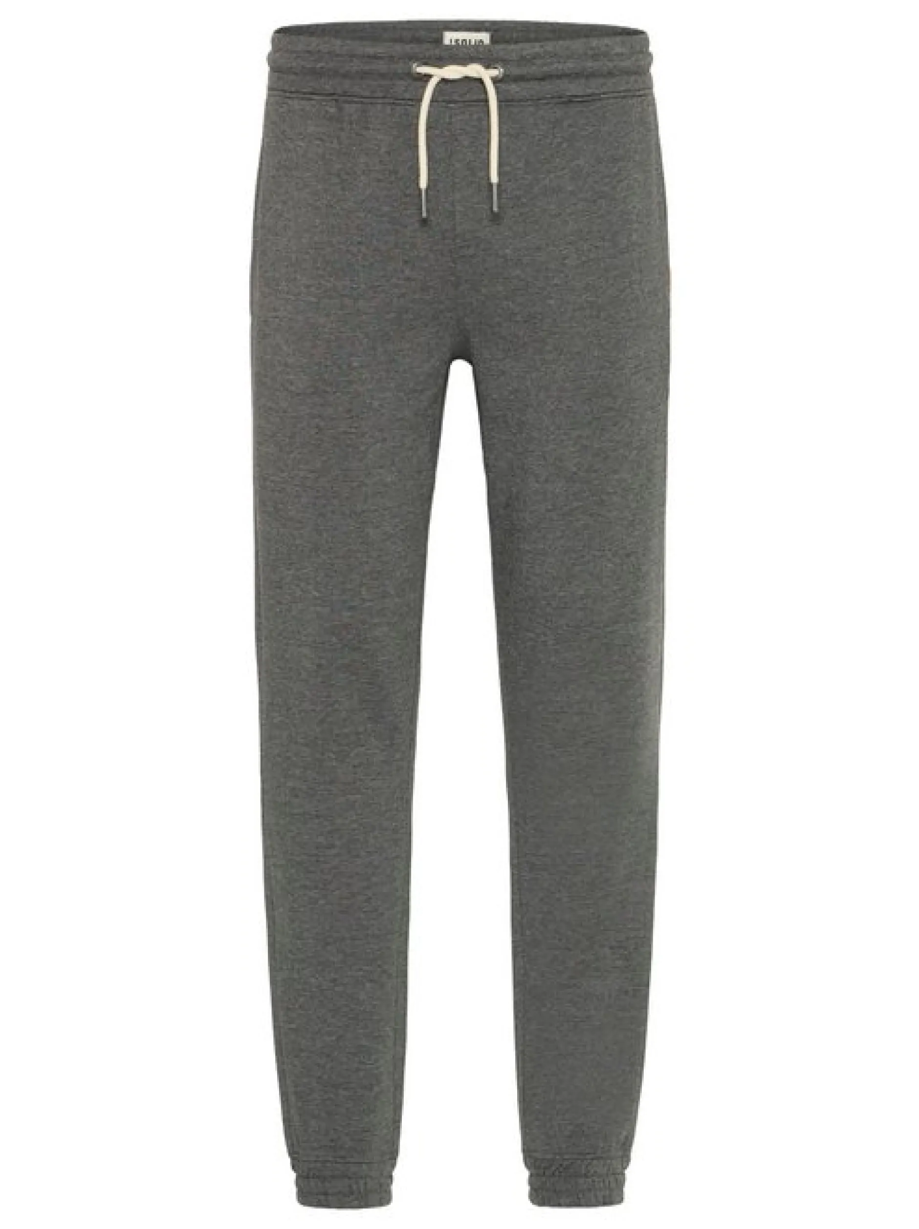 Solid Herren Sweathose - SDSimas in grau