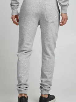 Solid Herren Sweatpants - SDRouven in hellgrau