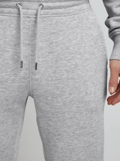 Solid Herren Sweatpants - SDRouven in hellgrau