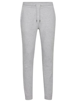 Solid Herren Sweatpants - SDRouven in hellgrau