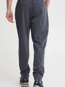Solid Herren Sweatpants - SDVinh in blau